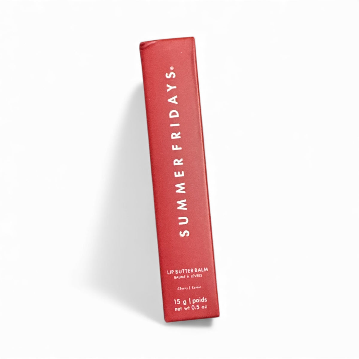 Lip Butter Balm