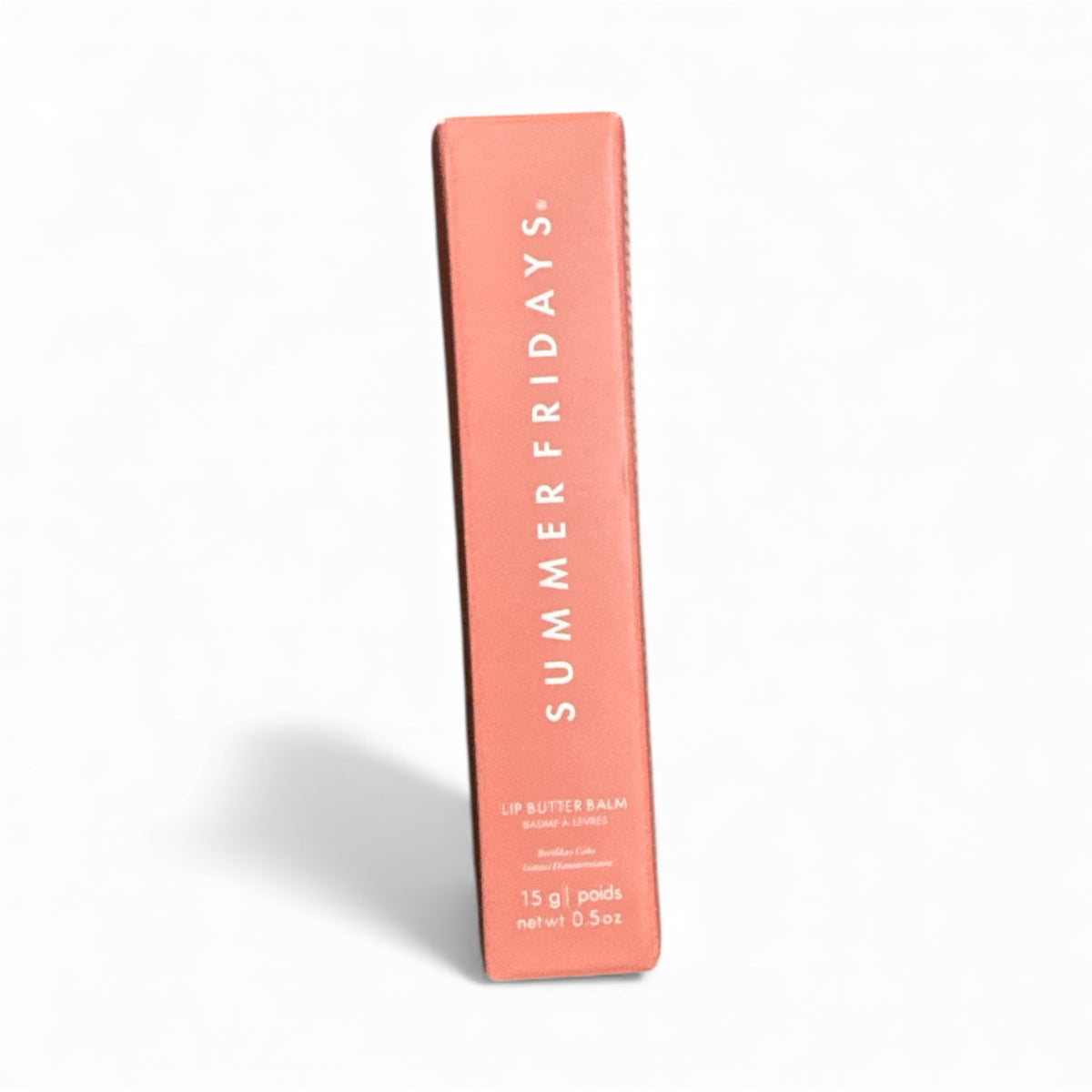 Lip Butter Balm
