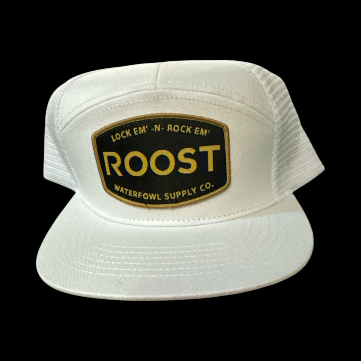 Roost Cap