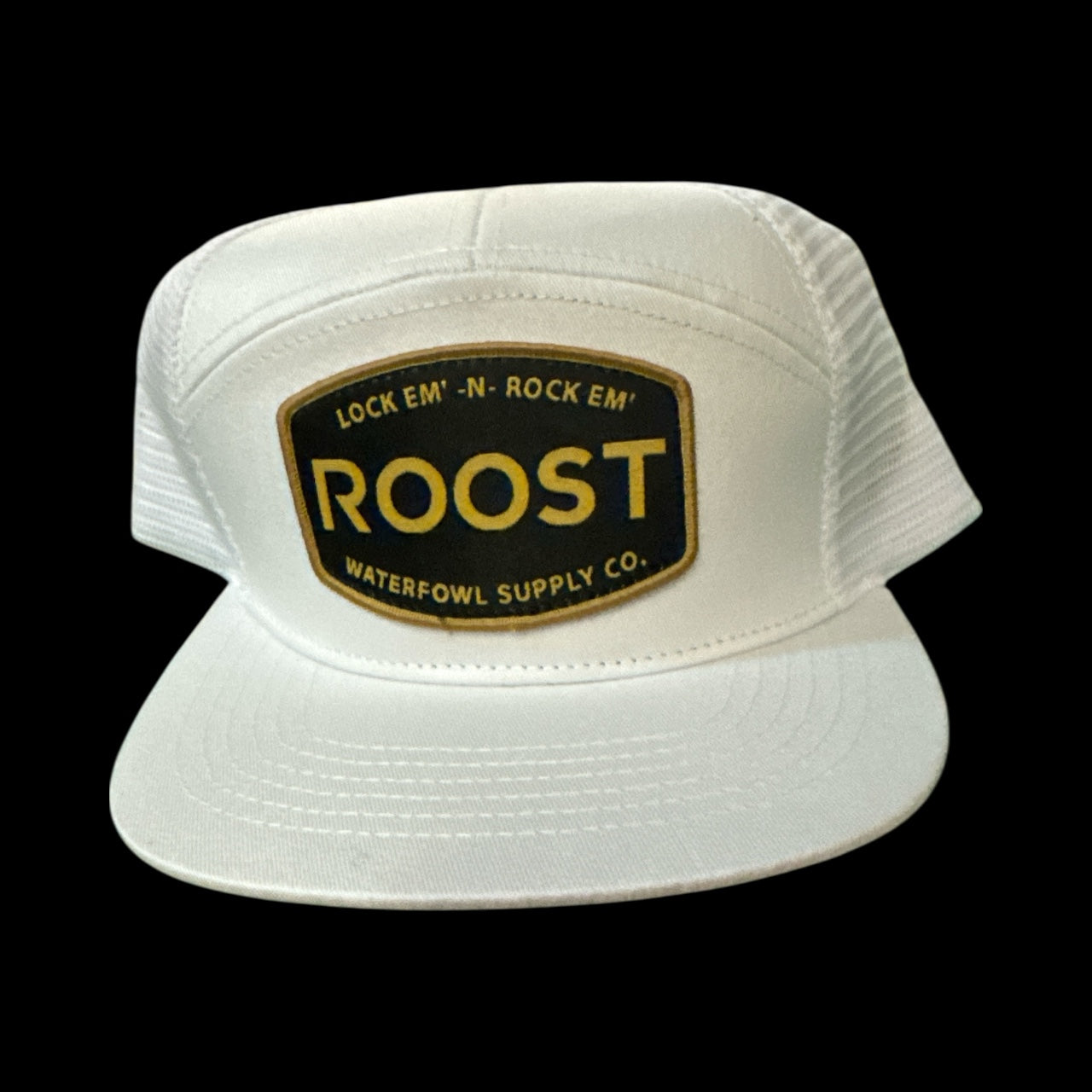 Roost Cap