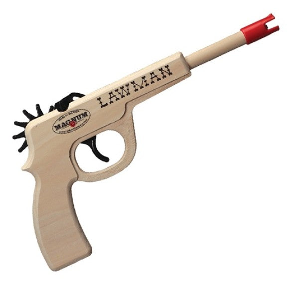 Lawman Pistol