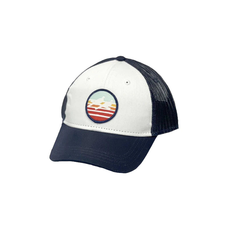 YOUTH Sunrise Cap