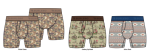 BURLEBO Boxer Briefs